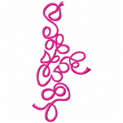 Patterns And Boards Embroidery Design 10